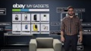 eBay's My Gadgets Organizes Your Tech to Make It Easier to Sell